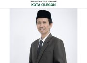 Baznas Cilegon Siap Wujudkan Pengelolaan Zakat yang Modern, Transparan, dan Berdampak Luas