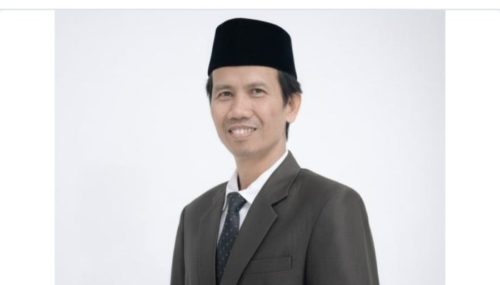 Baznas Cilegon Siap Wujudkan Pengelolaan Zakat yang Modern, Transparan, dan Berdampak Luas