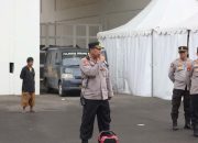 Polda Banten Kerahkan 240 Personel Amankan Laga Pegadaian Championship Liga 2