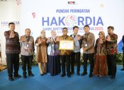 Raih Juara 1 FORPAK API Nasional, Pemprov Banten Buktikan Komitmen Membangun Integritas