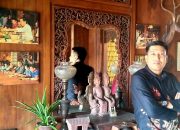 Adv. Gaya Mochamad Taufan, S.H., C.PFW., C.MDF., C.JKJ. SEKJEND. DPP FERADI Ucapkan Selamat Peserta Sumpah FERADI WPI di P.T. Surabaya