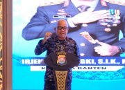 Polda Banten Gelar Syukuran HUT Korpri ke-54: Perkuat Soliditas ASN Menuju Indonesia Maju
