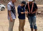 Polda Banten Sidak 28 Lokasi Pertambangan di Bojonegara dan Puloampel, Ini Hasilnya