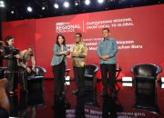 Gubernur Banten Andra Soni: Infrastruktur Desa dan SDM Unggul Kunci Pemerataan Ekonomi Banten