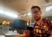 Bayu Saputra S.H., C.PFW., C.MDF., C.JKJ. KETUA DEWAN PEMBINA DPP FERADI Ucapkan Selamat Peserta Sumpah FERADI WPI di P.T. Surabaya
