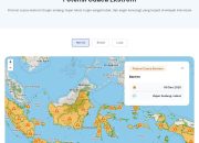 Polda Banten Sampaikan Peringatan Keselamatan kepada Masyarakat, Cuaca Berawan Hingga Hujan Lebat