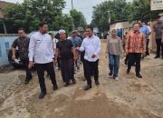 Pemprov Banten Percepat Perbaikan Jalan Menuju Destinasi Wisata Jelang Libur Nataru