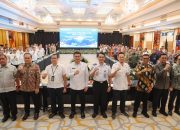 Pemprov Banten Jamin Pasokan dan Stabilitas Harga Pangan Jelang Nataru 2025/2026