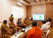 Antisipasi Musim Hujan, Pemkot Cilegon Siapkan Langkah Mitigasi Sejak Dini