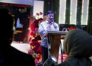 Wagub Dimyati Ajak HIPAPI Lestarikan Budaya Banten Melalui Pernikahan Adat