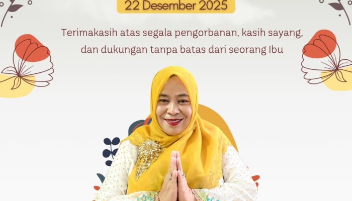Kadindikbud: Di Balik Pendidikan Berkualitas, Ada Peran Ibu yang Tak Tergantikan