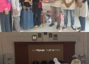 Bergerak Bersama, Kelurahan Kubangsari dan Baznas Cilegon Galang Donasi untuk Korban Bencana di Sumatera