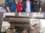 FERADI WPI – SUBUR JAYA LAWFIRM menangani perkara di DitResKrimUm POLDA JABAR