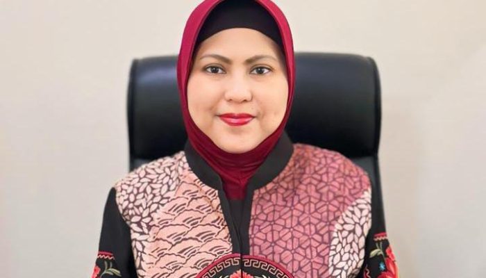Hari AIDS Sedunia: Drg. Rully Kusumawardhany Tekankan Peran Keluarga, Sekolah, dan Negara dalam Proteksi Generasi Muda