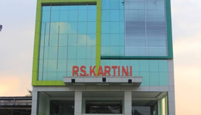 Keluarga Pasien Kecewa Dengan Pelayanan UGD RS Kartini di duga abaikan Keselamatan 