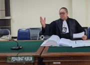 SIAPA SOSOK DONNY ANDRETTI, SOSOK YANG DIKENAL SEBAGAI LAWYER KAWAKAN DAN MENTERENG SERTA PIAWAI DALAM MENYELESAIKAN KASUS SULIT