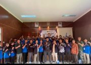 Pelantikan Pengurus Karang Taruna Kelurahan Banjar Negara: Wujud Regenerasi dan Penguatan Peran Pemuda