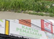 Nadzir Wakaf Kirim Surat Tegas Kepada Perumahan BLN Residence Gegara Legalitas Pengganti Wakaf Tak Kunjung Selesai