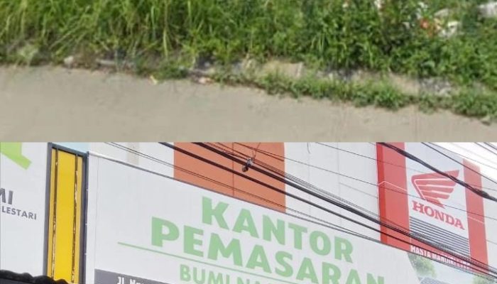 Nadzir Wakaf Kirim Surat Tegas Kepada Perumahan BLN Residence Gegara Legalitas Pengganti Wakaf Tak Kunjung Selesai