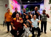 KOPDAR FERADI WPI DI SURABAYA JAWA TIMUR