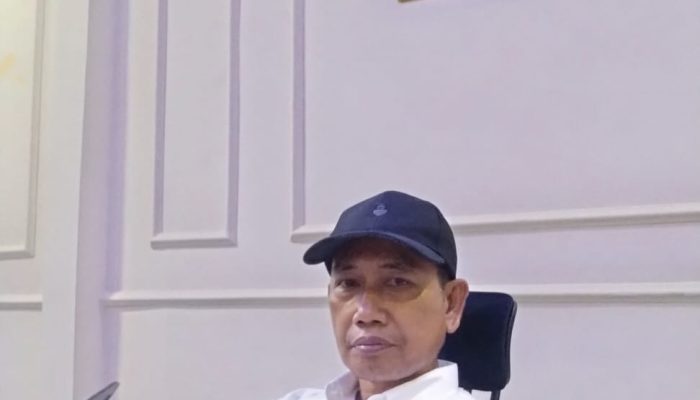 Eli Sahroni: Pelaku Kekerasan di Inspektorat Lebak Harus Dicopot Tanpa Tawar-Menawar