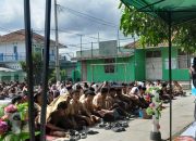 MAN 1 Kota Cilegon Gelar Istighosah dan PHBI, Siswa Tampilkan Ragam Kreativitas