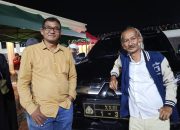 Kerabat Serta Saudara korban Desak Polres Cilegon Ungkap Tuntas Pembunuhan Bocah 9 Tahun di BBS 3