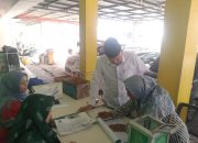 BAZNAS Salurkan Bantuan Biaya Hidup bagi Tenaga Honorer di Kota Cilegon