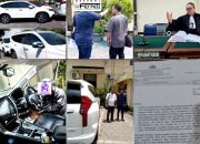 Perampasan Pajero AD1346QP oleh Oknum DC, Korban Diperiksa Polres Surakarta, Perusahaan Pembiayaan ‘M Surakarta’ ikut Dilaporkan, Bila Terbukti Penjara Menanti Para Pelaku