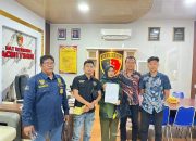 Saksi Pelapor Kecewa Kinerja Juper Pidum Reskrim Polres  ACEH TIMUR  Didampingi Giwa Govalensa Limbong & Rahadisyah tim Firma Hukum Subur Jaya – FERADI WPI