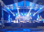 Sound Steel Festival 2025 Jadi Wadah Kebangkitan Musik Lokal Cilegon