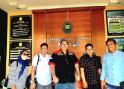 Persidangan Aanmaning membahas AYDA di Pengadilan Agama Klaten, Firma Hukum Subur Jaya – FERADI WPI sebagai Kuasa Termohon