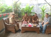 Lurah Lebak Denok Luncurkan Program Pembinaan Atlet E-Sport