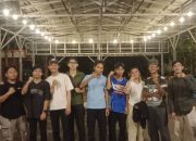 LDX E-Sport Lebak Denok Siap Harumkan Nama Kota Cilegon di Kancah E-Sport