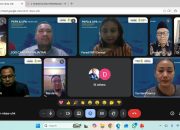Feradi WPI DPD Jakarta Sukses Gelar PKPA dan UPA Batch#1 Bersama Universitas Mpu Tantular