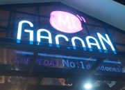 Mie Gacoan Cikande Diduga Langgar Perizinan, LSM Mappak Dan Aktivis Serang Timur Nilai Pemkab Serang Mandul