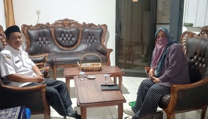 Capaian Kinerja Kelurahan Gedong Dalem 2025, Kedepankan Asas Masyarakat Damai dan Sejahtera