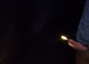 Plt Lurah Gunung Sugih: Banjir di Gambiran RT 12 Surut dalam Hitungan Jam