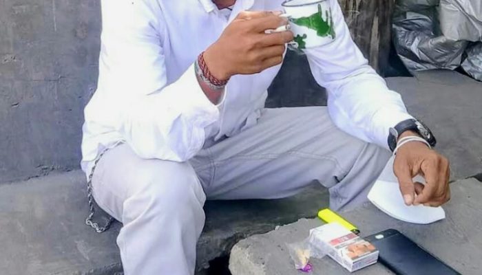 Aktivis Jalanan Soroti Ancaman Polusi Industri Kimia di Cilegon, Dorong Pengawasan Ketat dan Edukasi Warga