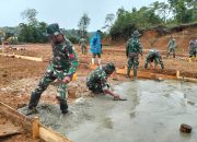 Hunian Sementara di Sumbar Mulai Direalisasikan Pemerintah, Percepat Pemulihan Warga