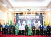 Wagub Banten: Jabatan Harus Menjadi Sumber Manfaat bagi Masyarakat