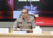 Polda Banten Imbau Masyarakat, Waspada Cuaca Ekstrem Berdasarkan Info BMKG