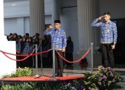 Peringati HUT Ke-54 Korpri, Andra Soni Tekankan Soliditas dan Transformasi Digital ASN Banten