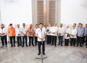 Wujud Solidaritas Kebangsaan, Pemprov Banten Salurkan Bantuan Rp3 Miliar dan Logistik ke Sumbar, Sumut, dan Aceh