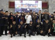 Wagub Dimyati Tegaskan Lebak Jadi Prioritas Pembangunan Banten