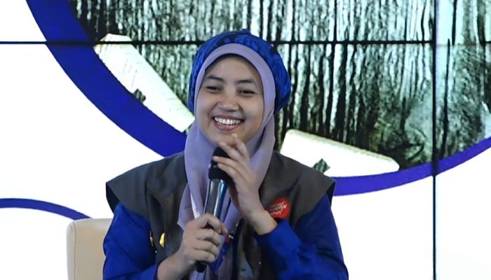 Hakordia 2025, Banten Perkuat Gerakan Antikorupsi melalui Visi Pembangunan Daerah.