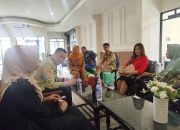 Persidangan Pelecehan Seksual Anak Di Bawah Umur Perkara No. 191/Pid.Sus/2025 PN Pti dikawal FERADI WPI dan Kantor Hukum Mitra