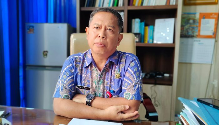 Dishub Kota Cilegon Terapkan PJU Pintar, Gangguan Lampu Jalan Kini Terpantau Otomatis