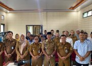 Camat Citangkil Tekankan Skala Prioritas Pembangunan dalam Musrenbang Lebak Denok 2026