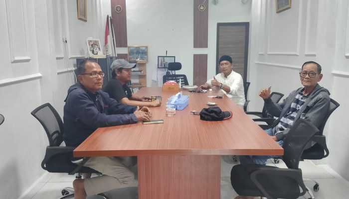 Sertifikat Diduga ASPAL di Margatirta Lebak, Ketum BBP Desak Aparat Usut Mafia Tanah